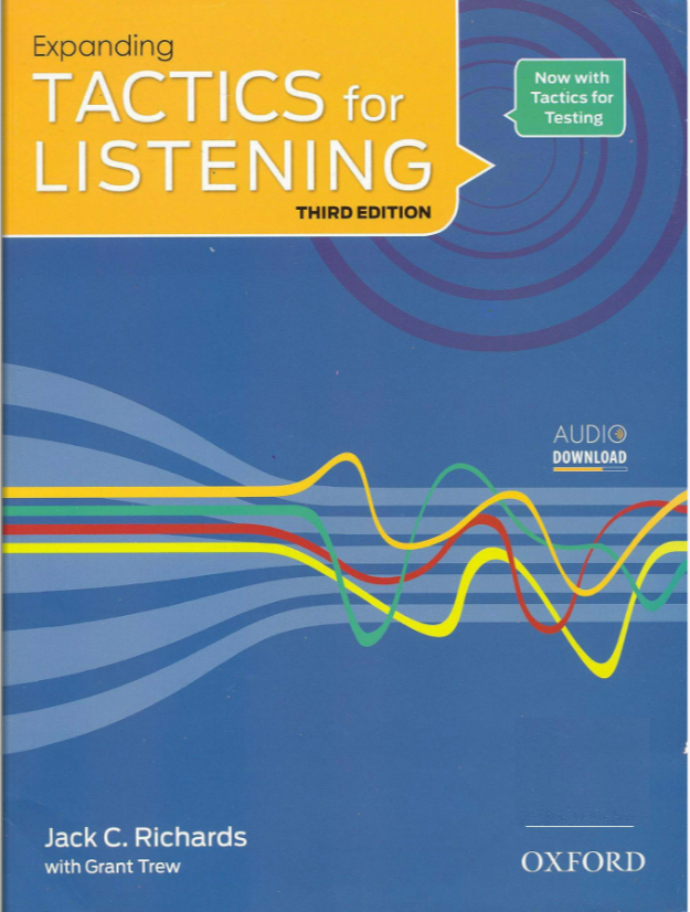 tactic for listening expanding